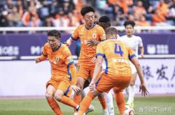 前四争夺战：江苏苏宁将迎战山东鲁能