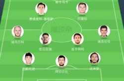 意大利射手以个人能力带领球队晋级