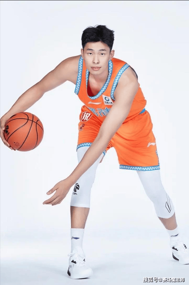 中国职业篮球联赛球员持续进步